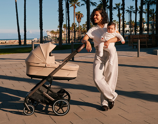 Strollers