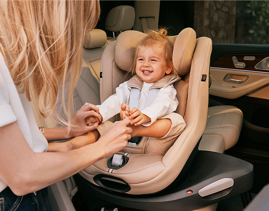 Car seats
