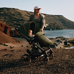 CYBEX Solution T Fix