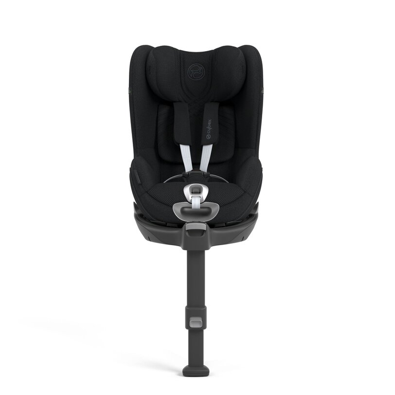 Premium Cybex Sirona T i-Size toddler and infant car seat to hire.